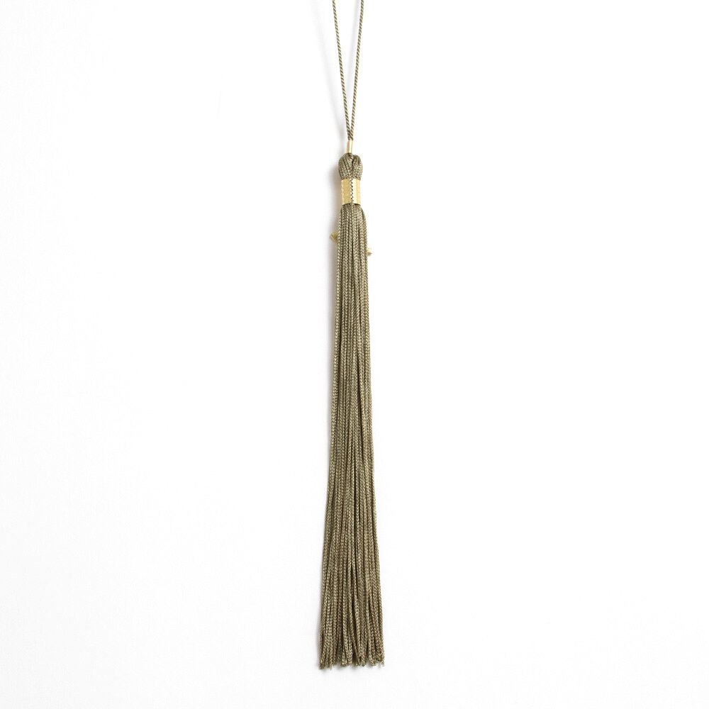 Ducks Spirit, Josten's, Bachelor & Masters, Grad, Student, Tassel, 154599, Sage